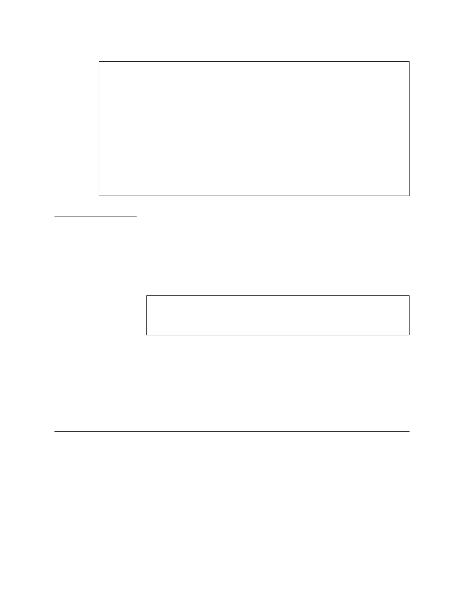 Changing passwords, Thetcp/ip configuration menu, Changing passwords -11 | Thetcp/ip configuration menu -11, Thetcp/ip configuration, Menu, Thetcp/ip, Configuration menu | Verilink SCM (880-503300-001) Product Manual User Manual | Page 49 / 83