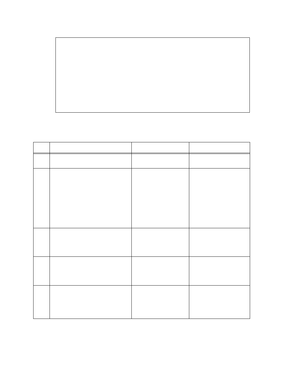 Figure 5-3 | Verilink SCM (880-503300-001) Product Manual User Manual | Page 60 / 83