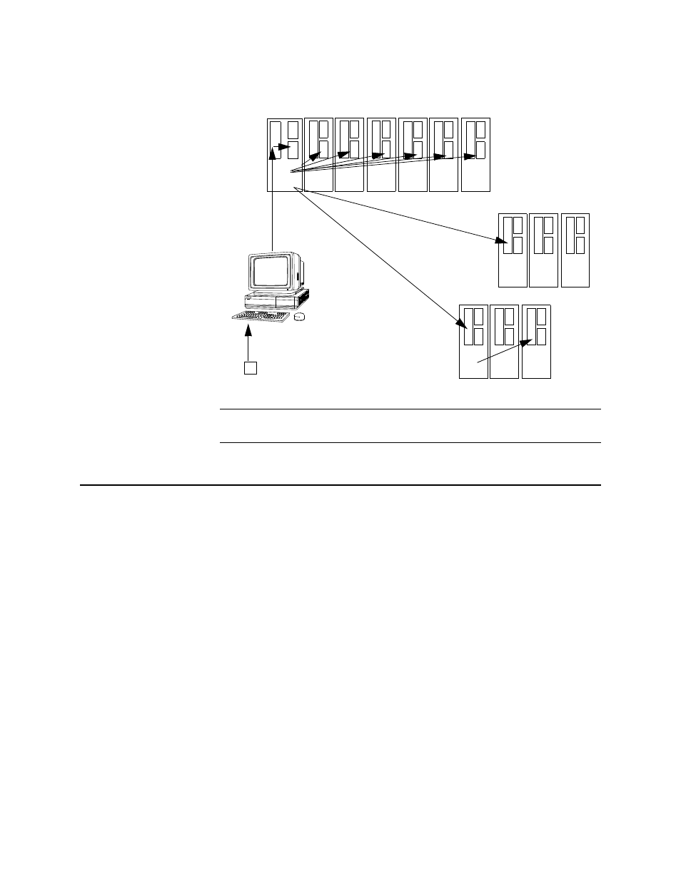 Using the administration menu in downloads, Using the administration menu in downloads -2 | Verilink SCM (880-503300-001) Product Manual User Manual | Page 66 / 83
