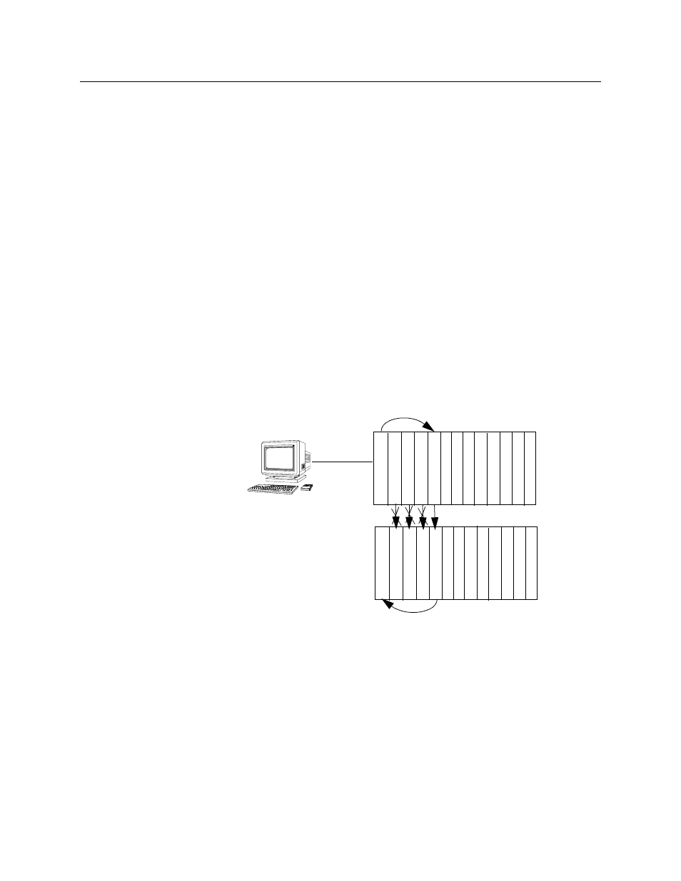 Broadcasting firmware, Broadcasting firmware -9 | Verilink SCM (880-503300-001) Product Manual User Manual | Page 73 / 83