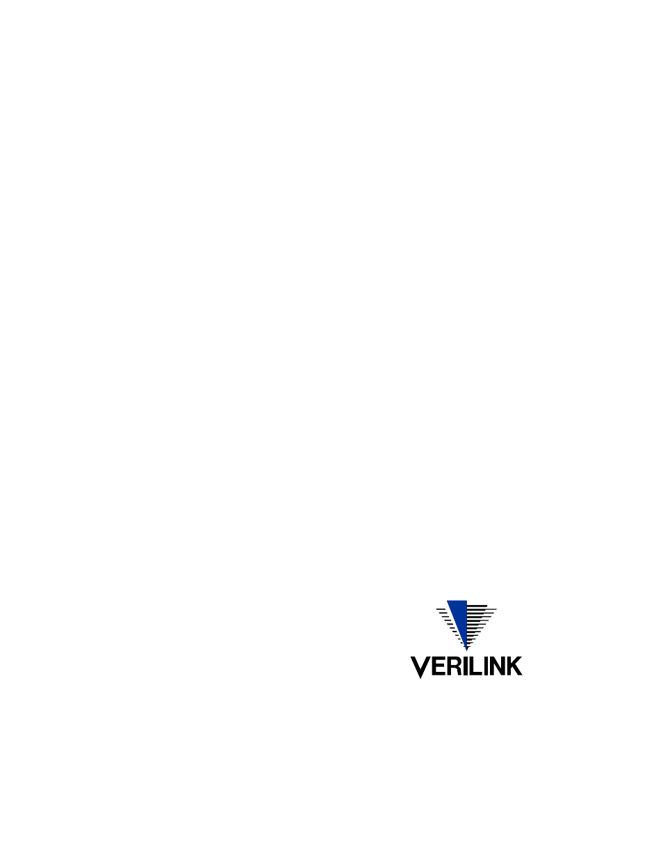 Verilink SCM (880-503300-001) Product Manual User Manual | Page 83 / 83