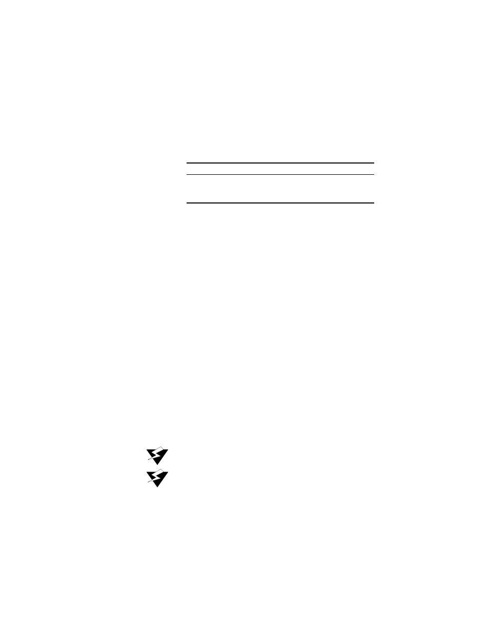 Canadian emissions requirements | Verilink T1 ESF CSU (34-00309.B) Product Manual User Manual | Page 3 / 24