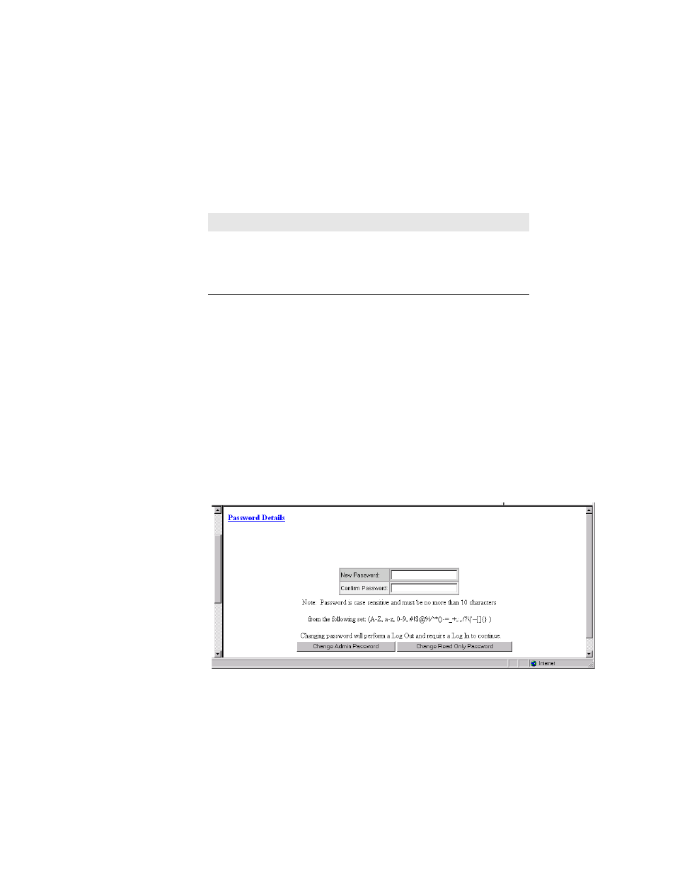 Password, Password -79 | Verilink T1 Access Router (34-00327) Product Manual User Manual | Page 107 / 197