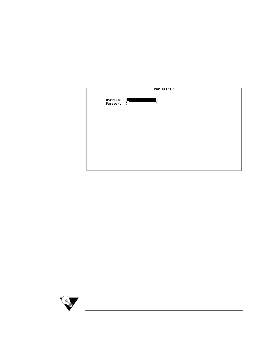 Chap table and details screens, Ip service details screen, Chap table and details screens -27 | Ip service details screen -27 | Verilink T1 Access Router (34-00327) Product Manual User Manual | Page 135 / 197