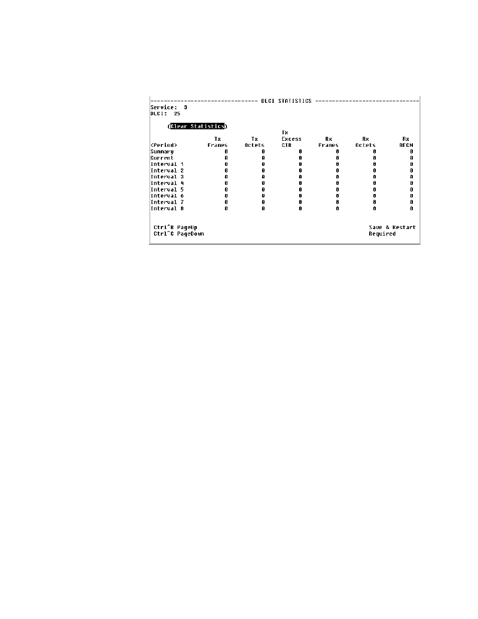 Verilink T1 Access Router (34-00327) Product Manual User Manual | Page 143 / 197