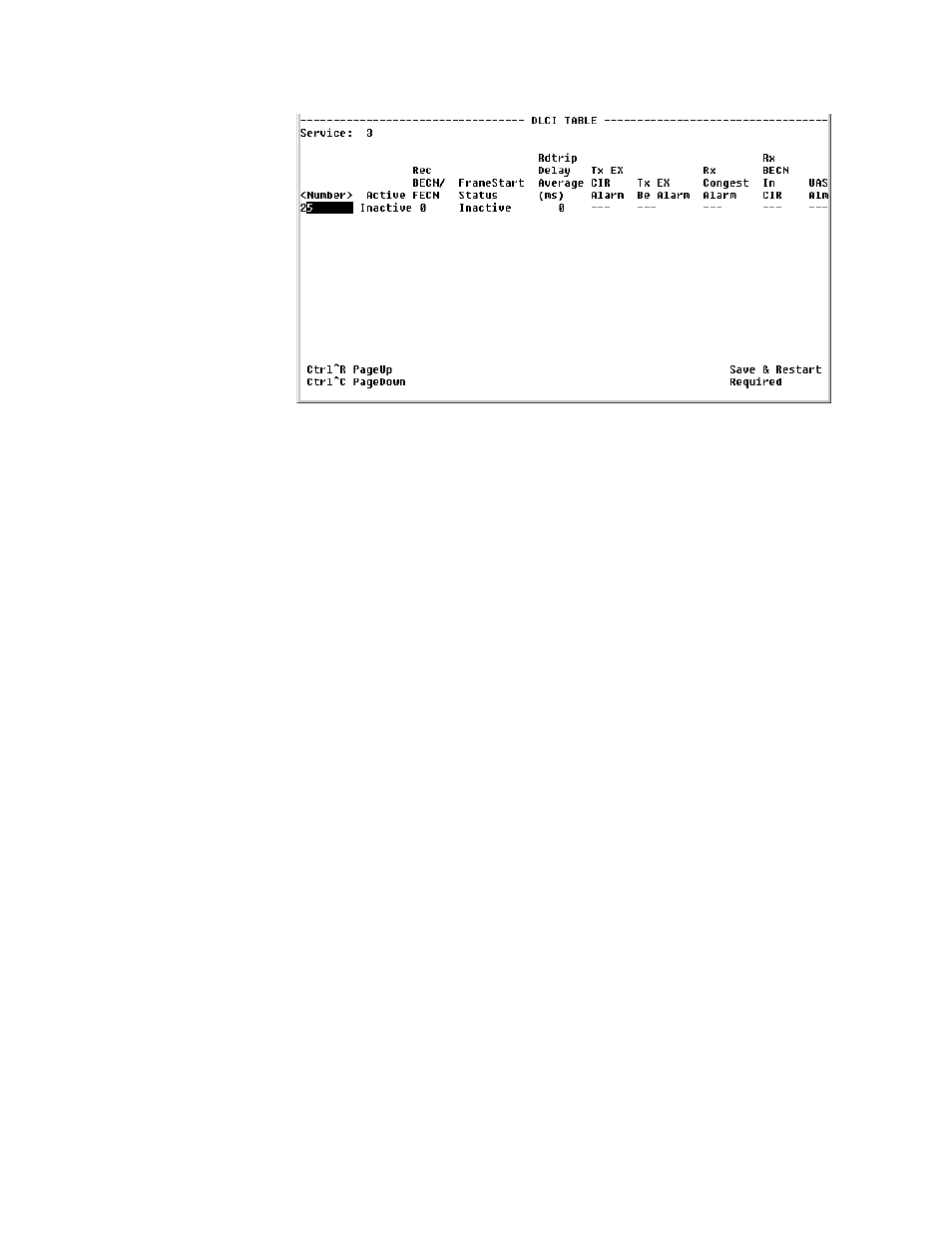 Service aware, Service aware -37 | Verilink T1 Access Router (34-00327) Product Manual User Manual | Page 145 / 197