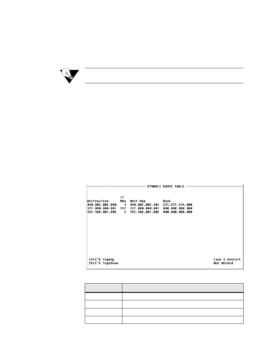 Verilink T1 Access Router (34-00327) Product Manual User Manual | Page 160 / 197