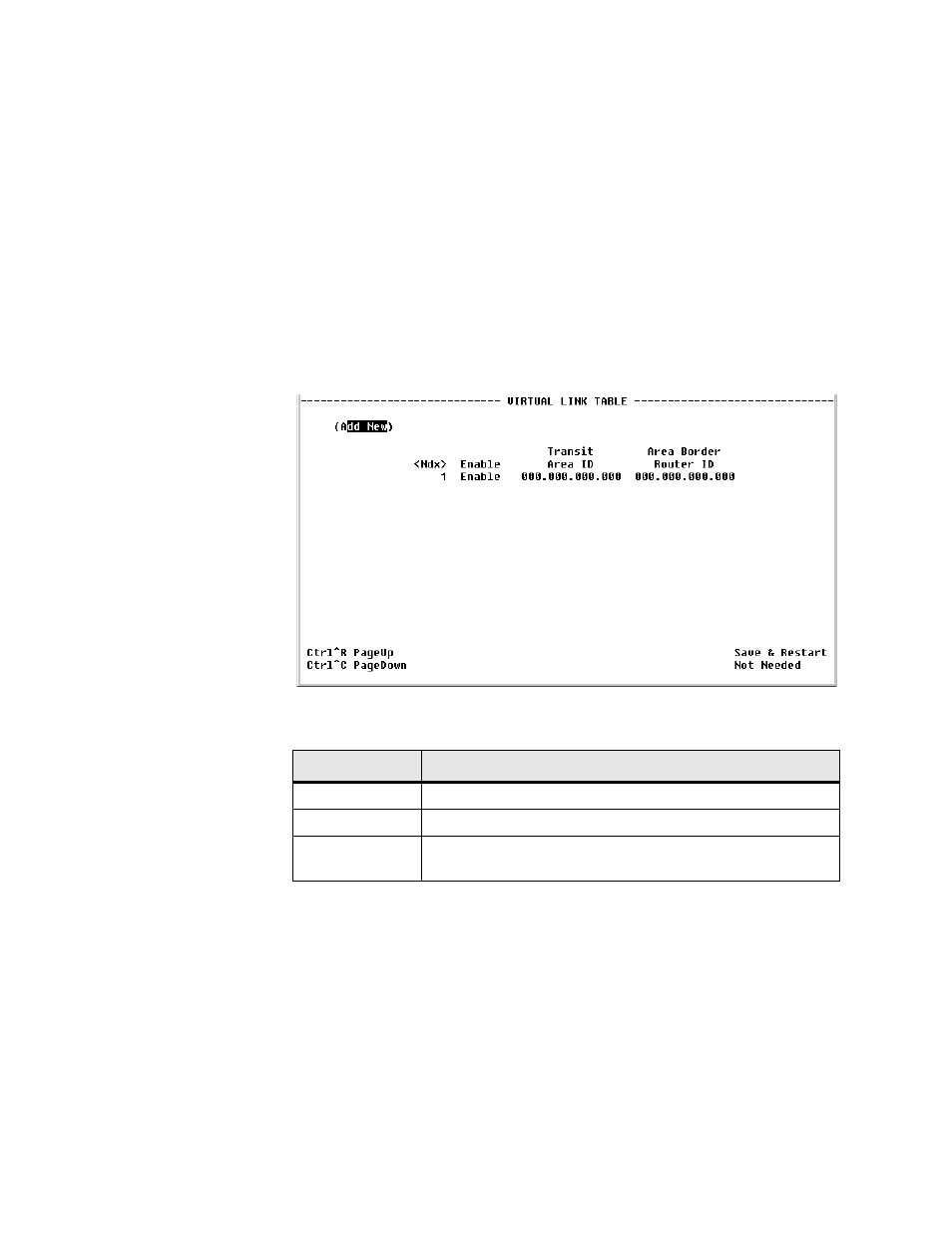 Verilink T1 Access Router (34-00327) Product Manual User Manual | Page 166 / 197