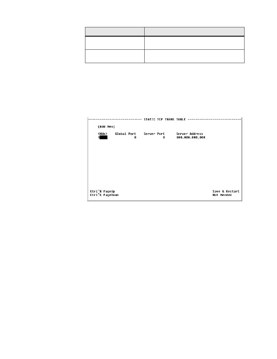 Verilink T1 Access Router (34-00327) Product Manual User Manual | Page 172 / 197