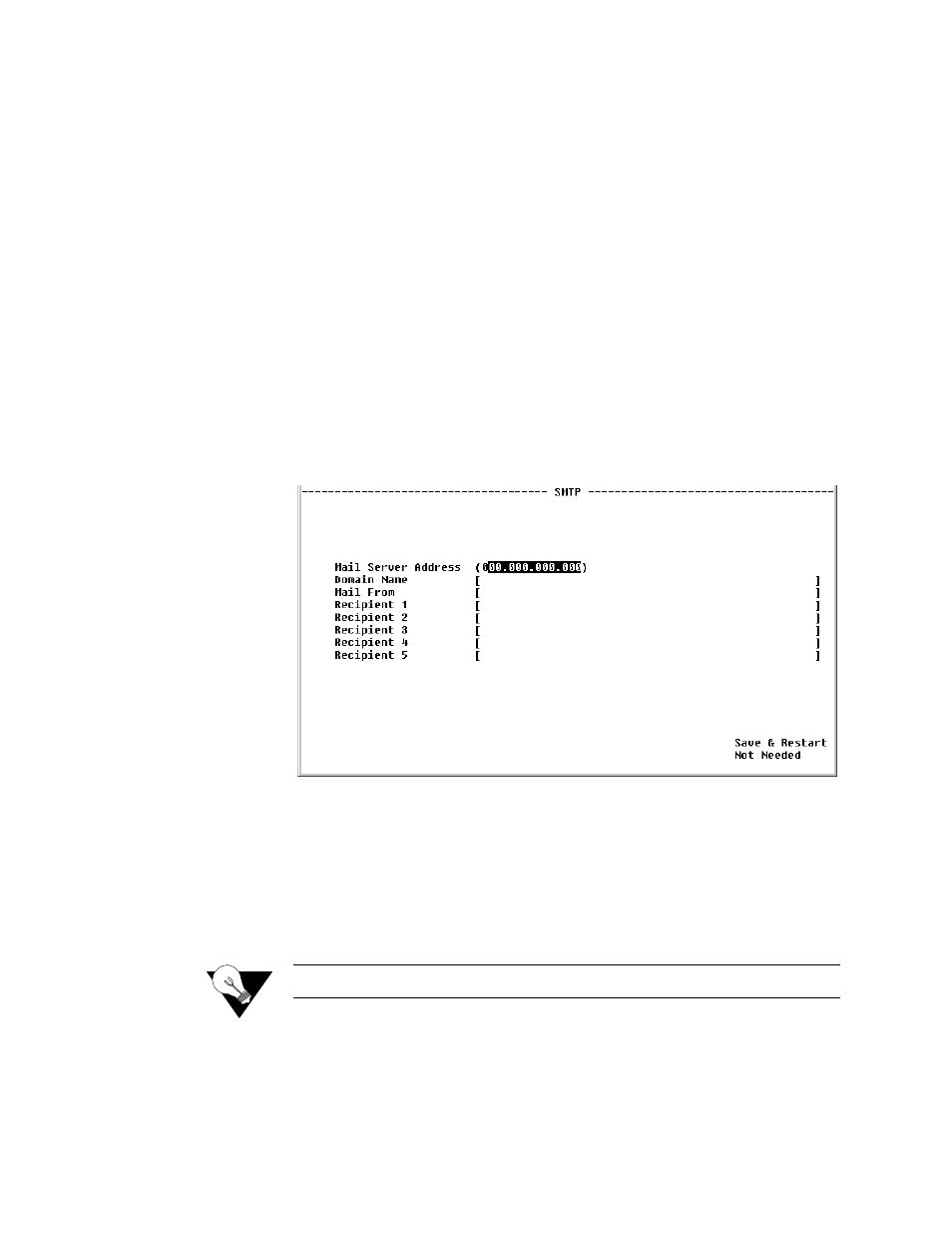 Simple mail transfer protocol (smtp), Simple mail transfer protocol (smtp) -78 | Verilink T1 Access Router (34-00327) Product Manual User Manual | Page 186 / 197
