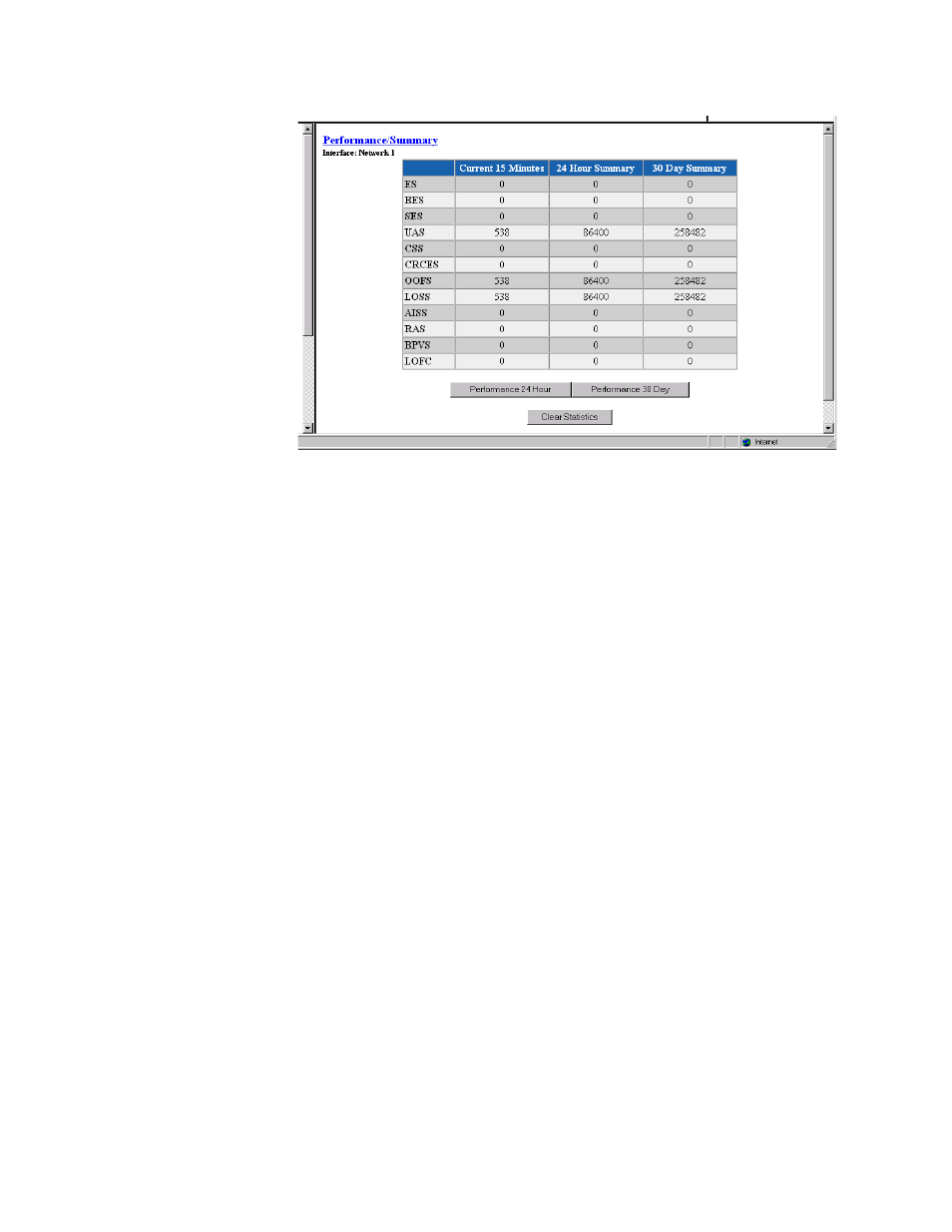 Verilink T1 Access Router (34-00327) Product Manual User Manual | Page 37 / 197