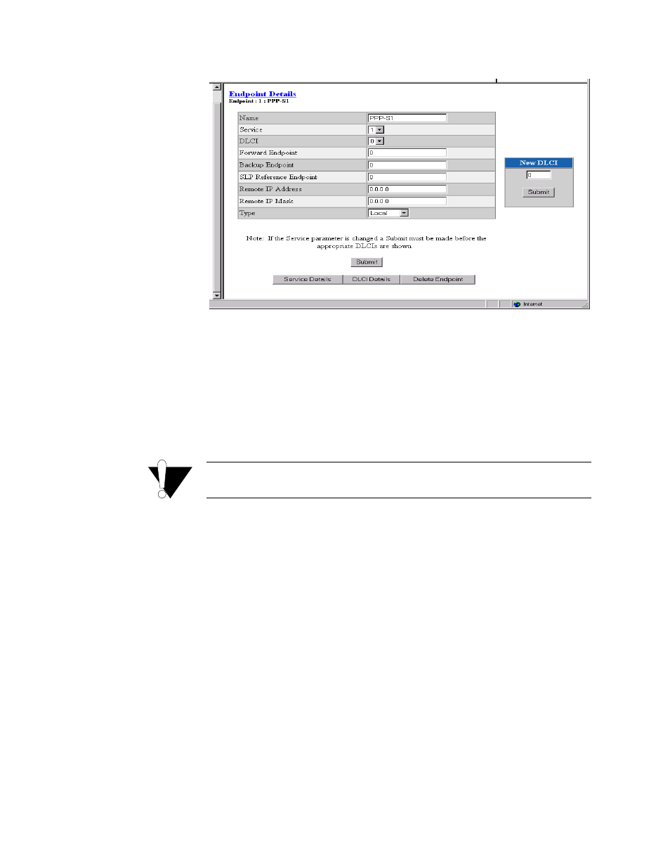 Figure 3.26) | Verilink T1 Access Router (34-00327) Product Manual User Manual | Page 59 / 197