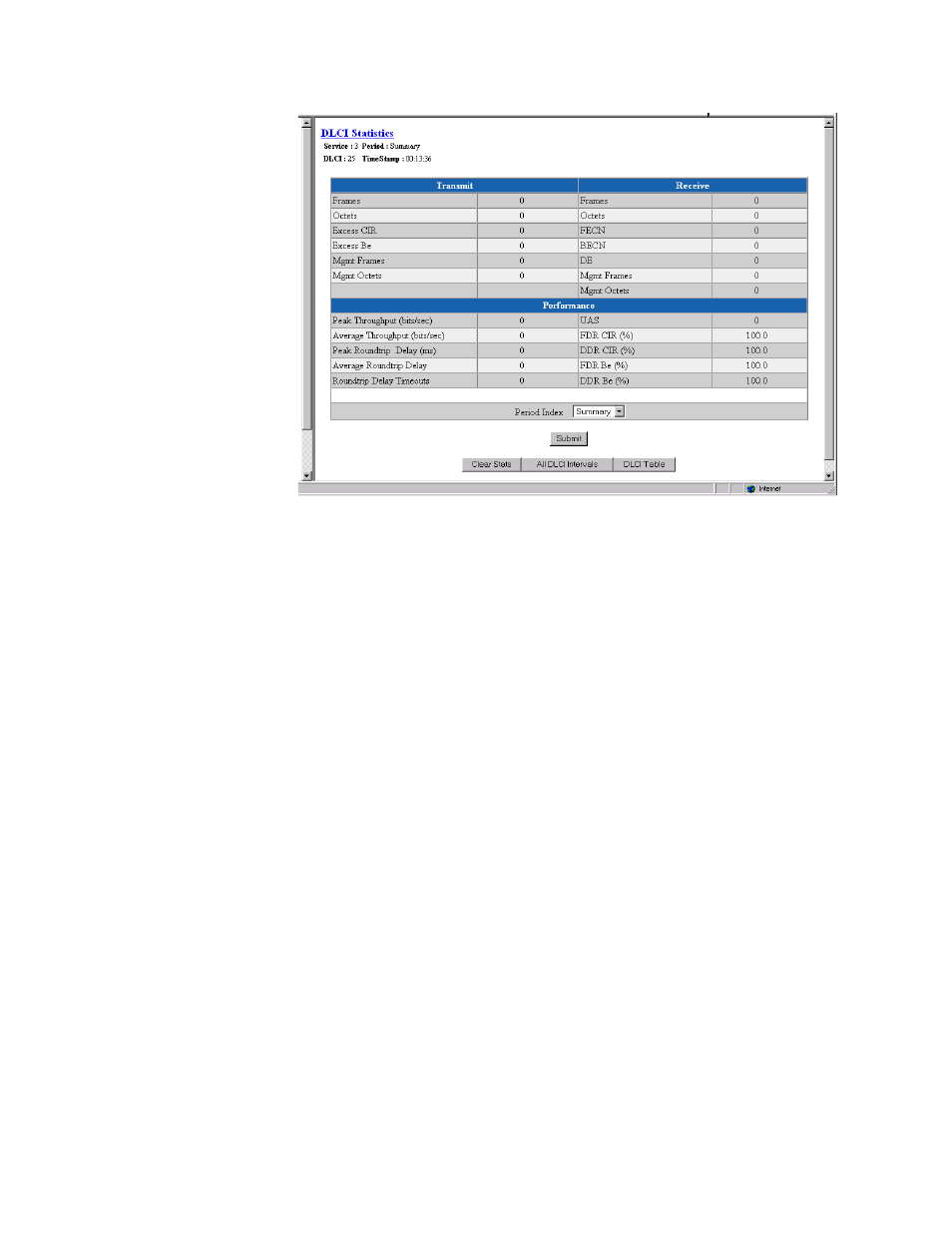 Verilink T1 Access Router (34-00327) Product Manual User Manual | Page 65 / 197