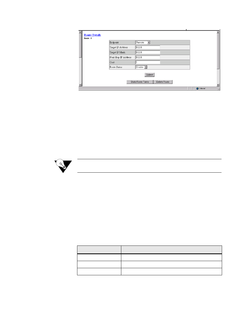 Verilink T1 Access Router (34-00327) Product Manual User Manual | Page 81 / 197