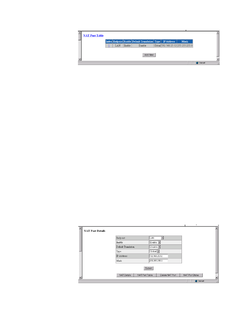 Verilink T1 Access Router (34-00327) Product Manual User Manual | Page 95 / 197