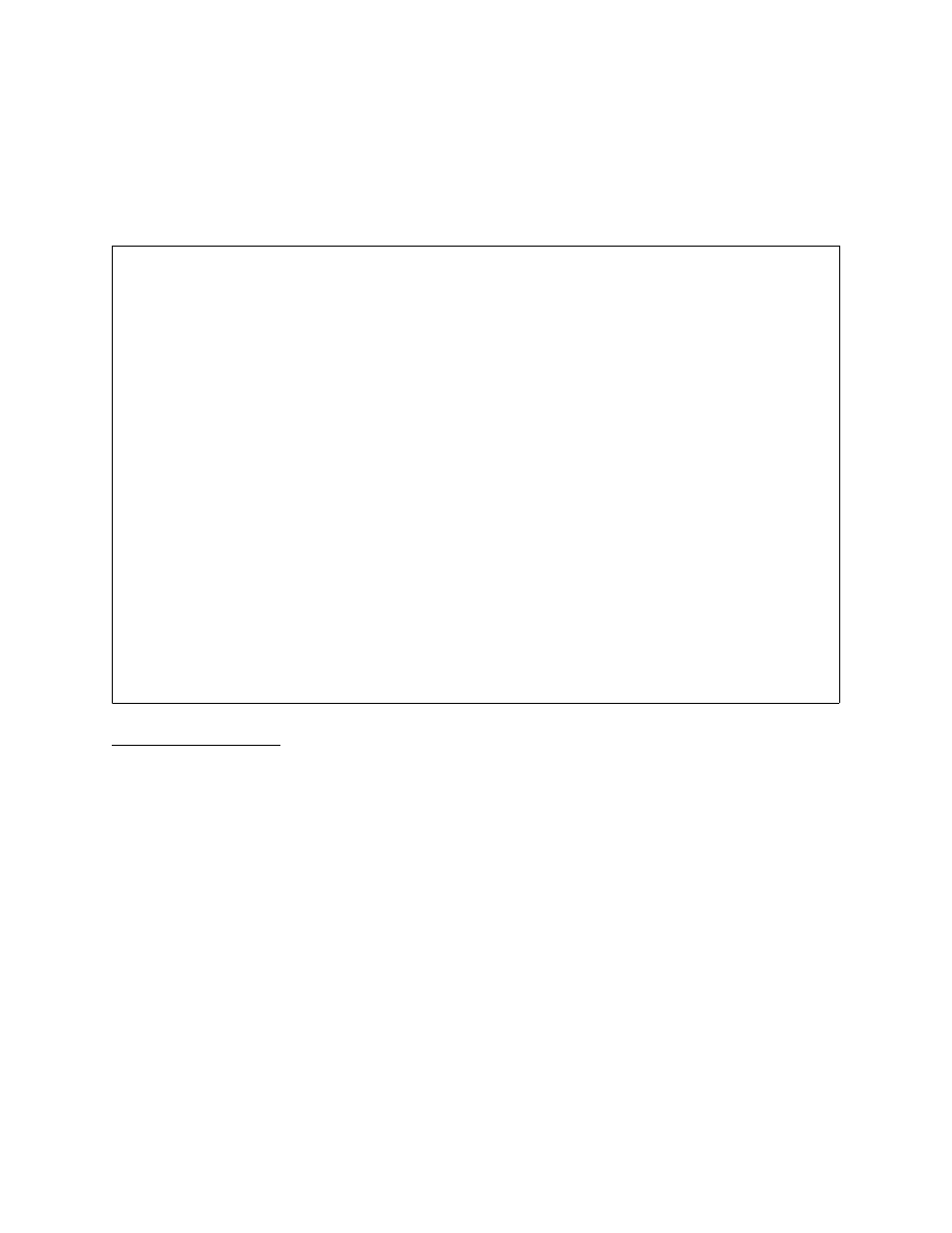Configuration menu commands, Configuration menu commands -4, Figure 3-2 | Verilink TAC 2130 S/T (880-503296-001) Product Manual User Manual | Page 26 / 61