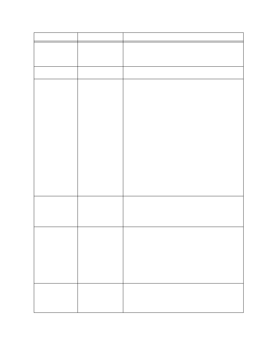 Verilink TAC 2130 S/T (880-503296-001) Product Manual User Manual | Page 29 / 61