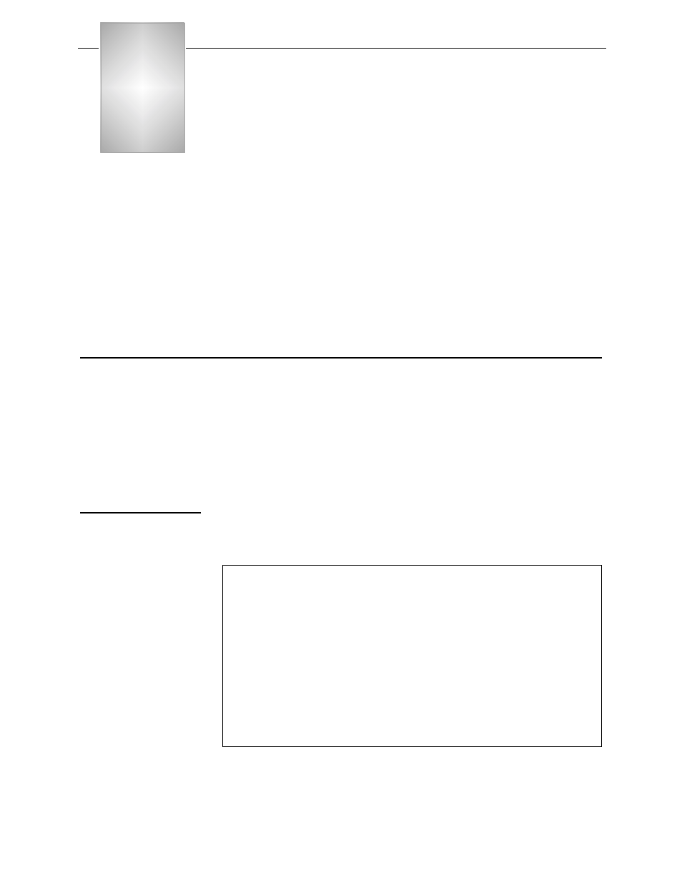 Performance monitoring, Performance menu, Performance menu display | Performance menu -1, Performance menu display -1, Chapter 4, Chapter | Verilink TAC 2130 S/T (880-503296-001) Product Manual User Manual | Page 37 / 61