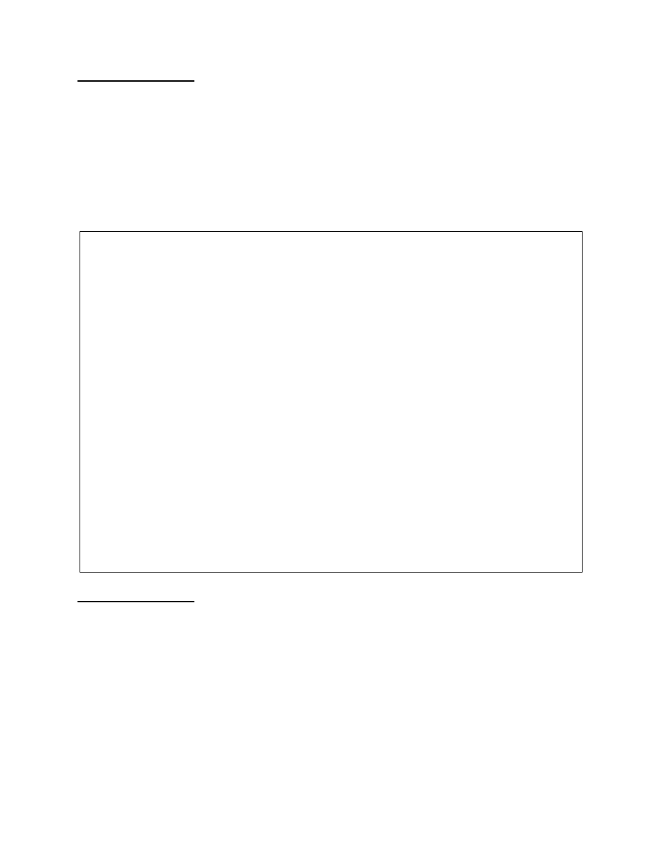 Hour loss of frame count, Reset registers, Hour loss of frame count -7 reset registers -7 | Verilink TAC 2130 S/T (880-503296-001) Product Manual User Manual | Page 43 / 61