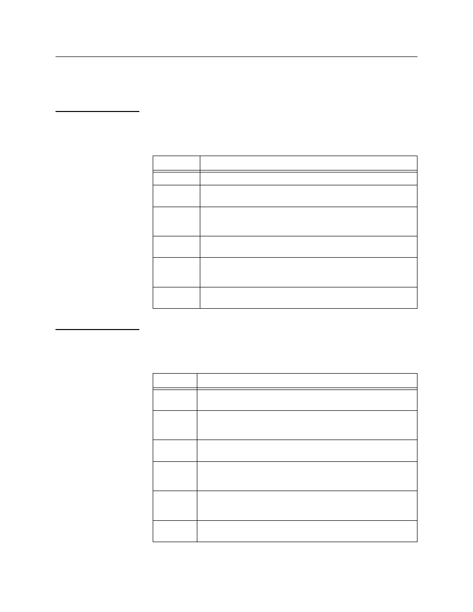 Front panel leds, Eqpt led, Stat led | Front panel leds -7, Eqpt led -7 stat led -7 | Verilink TAC 2130 S/T (880-503296-001) Product Manual User Manual | Page 51 / 61