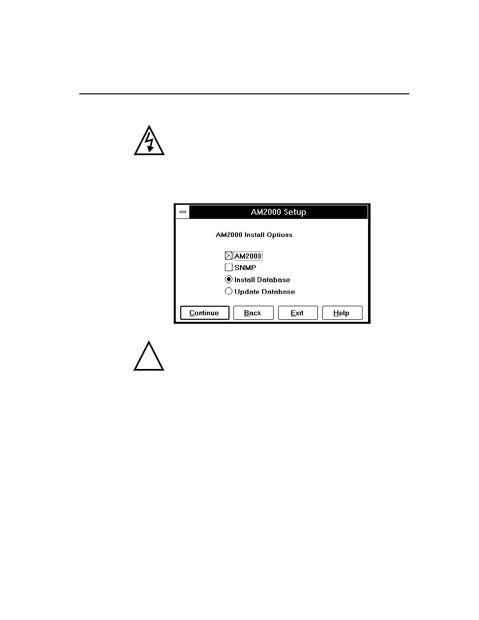 Verilink TS 2000 (880-502215-001) Product Manual User Manual | Page 13 / 27