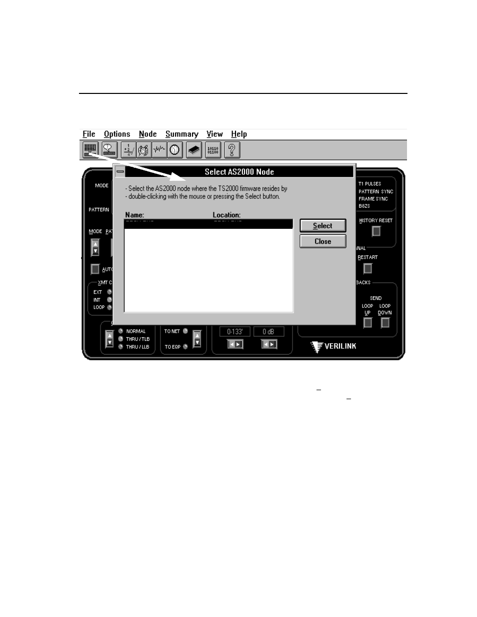 Verilink TS 2000 (880-502215-001) Product Manual User Manual | Page 19 / 27