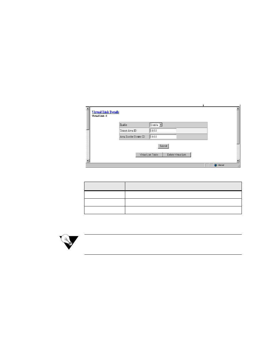 Tcp server, Tcp server details screen, Tcp server -74 | Tcp server details screen -74 | Verilink WANsuite 5130 (34-00298.L) Product Manual User Manual | Page 106 / 263