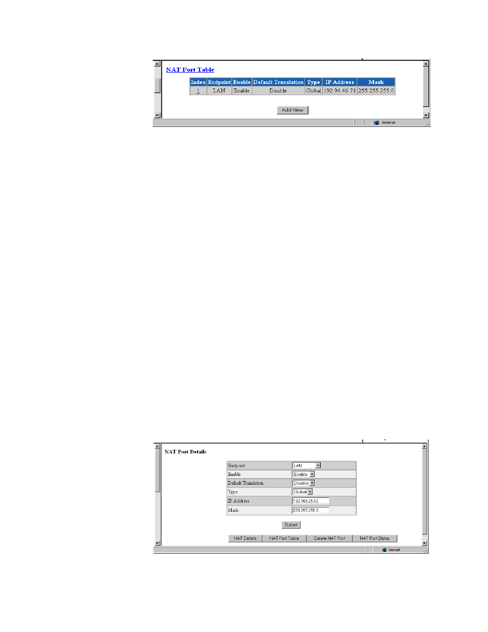 Verilink WANsuite 5130 (34-00298.L) Product Manual User Manual | Page 113 / 263