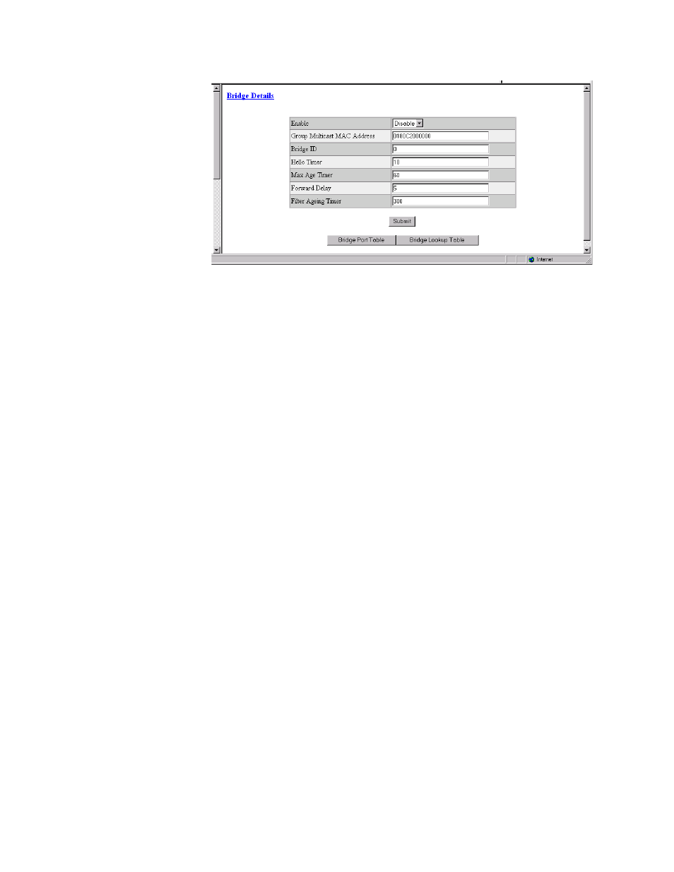 Verilink WANsuite 5130 (34-00298.L) Product Manual User Manual | Page 120 / 263