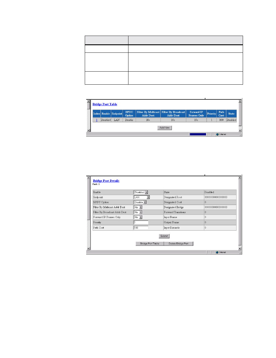 Verilink WANsuite 5130 (34-00298.L) Product Manual User Manual | Page 121 / 263
