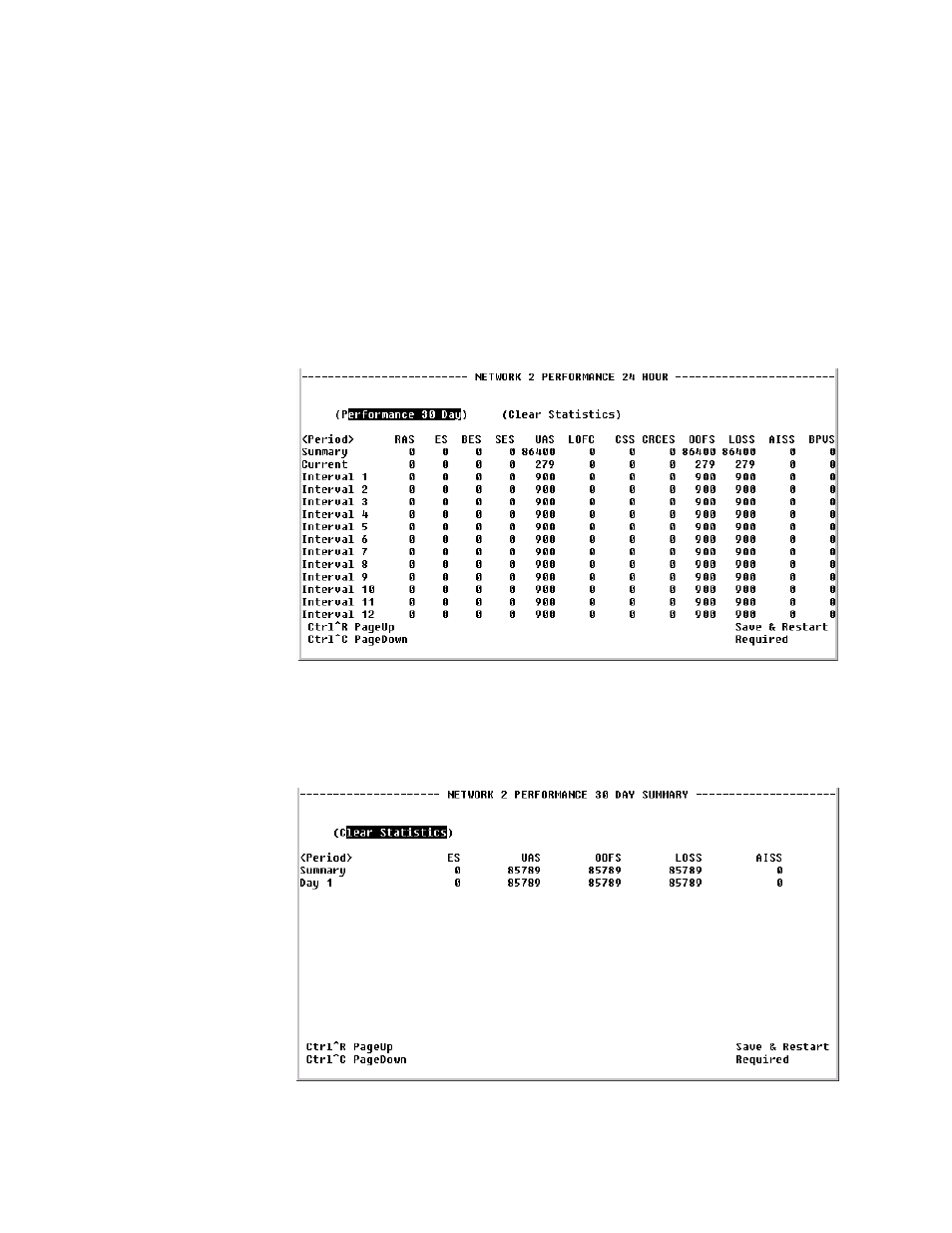 Verilink WANsuite 5130 (34-00298.L) Product Manual User Manual | Page 140 / 263