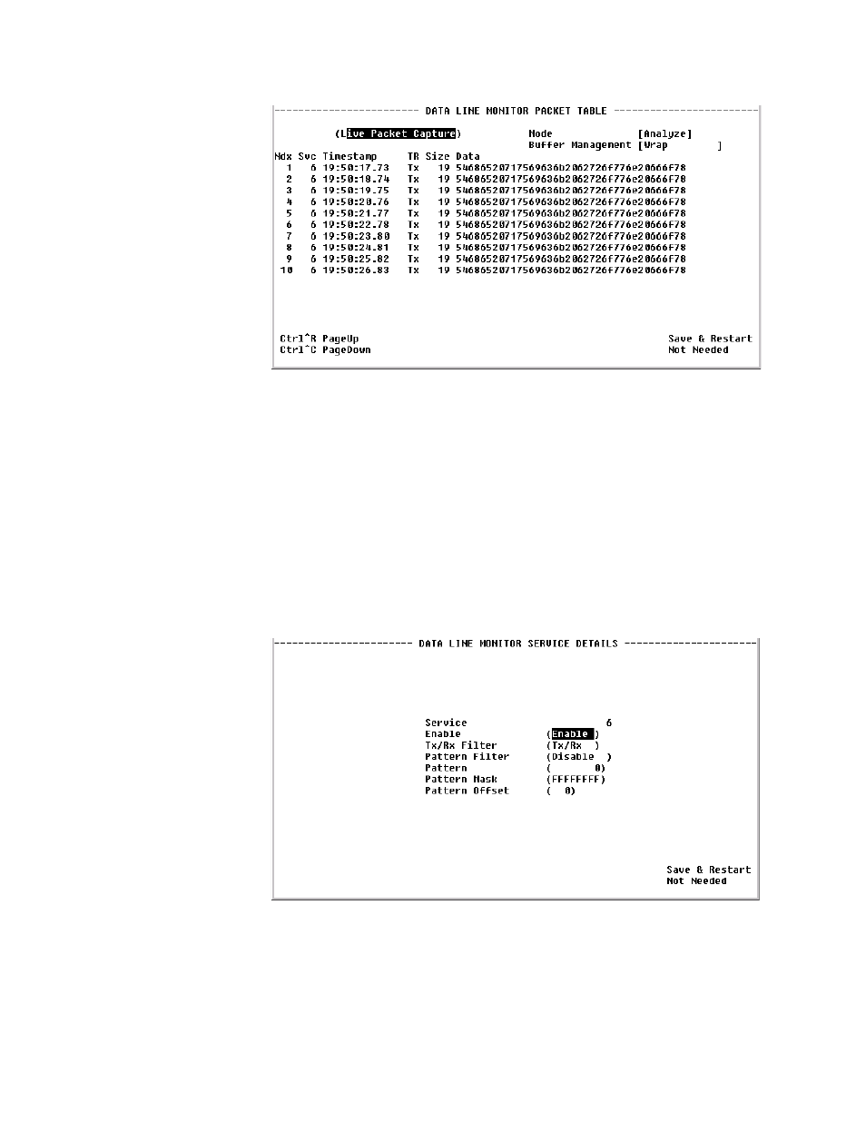 Verilink WANsuite 5130 (34-00298.L) Product Manual User Manual | Page 150 / 263