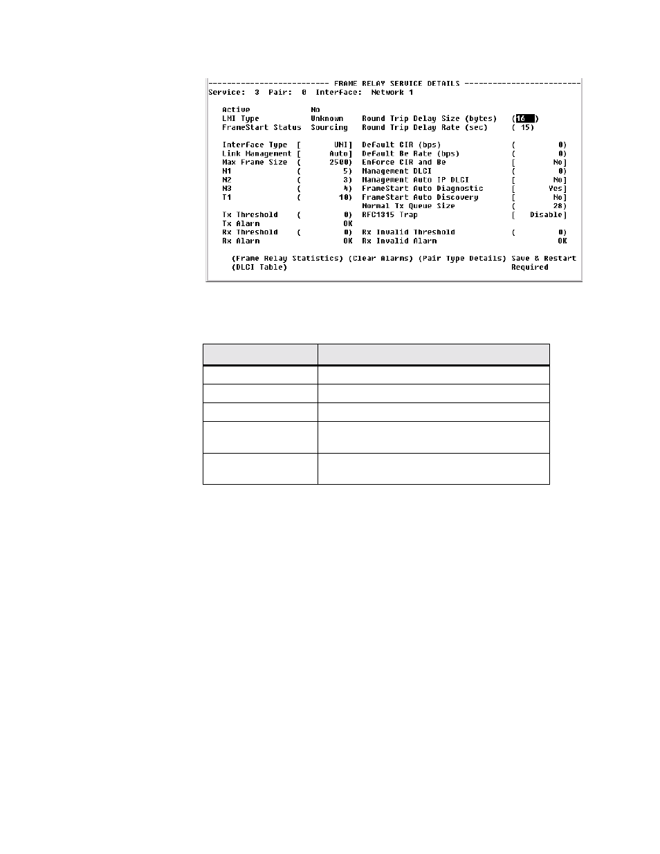 Verilink WANsuite 5130 (34-00298.L) Product Manual User Manual | Page 155 / 263