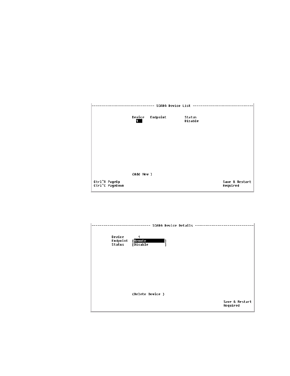 Verilink WANsuite 5130 (34-00298.L) Product Manual User Manual | Page 167 / 263