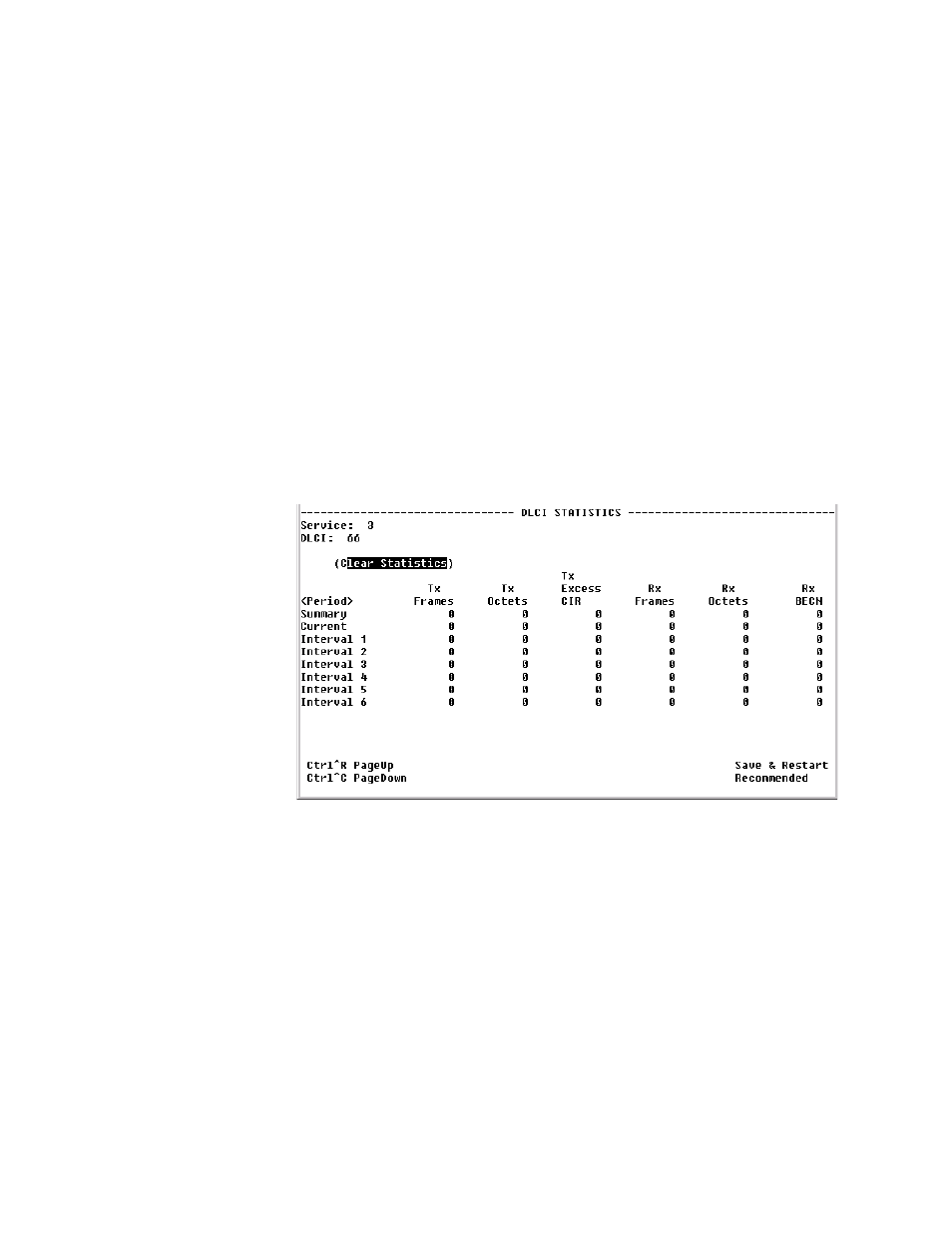 Verilink WANsuite 5130 (34-00298.L) Product Manual User Manual | Page 175 / 263