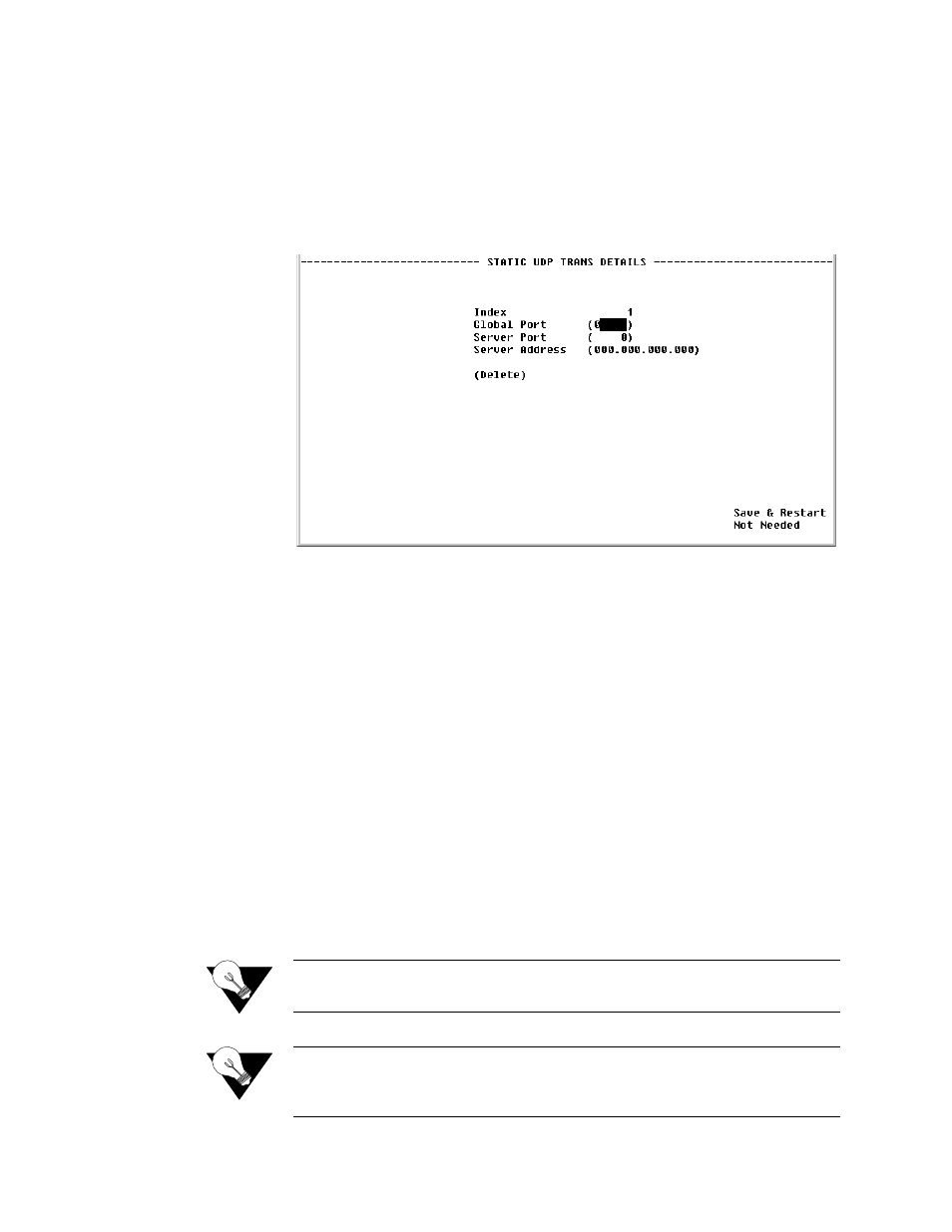 Dynamic host configuration protocol (dhcp), Dynamic host configuration protocol (dhcp) -80 | Verilink WANsuite 5130 (34-00298.L) Product Manual User Manual | Page 208 / 263