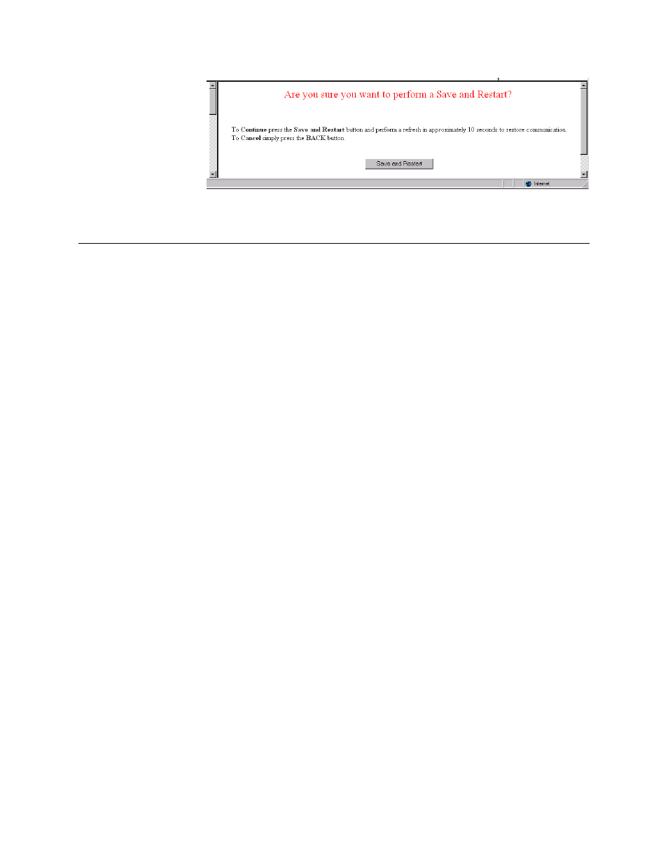 Interfaces, Network screens, Interfaces -5 | Network screens -5 | Verilink WANsuite 5130 (34-00298.L) Product Manual User Manual | Page 37 / 263