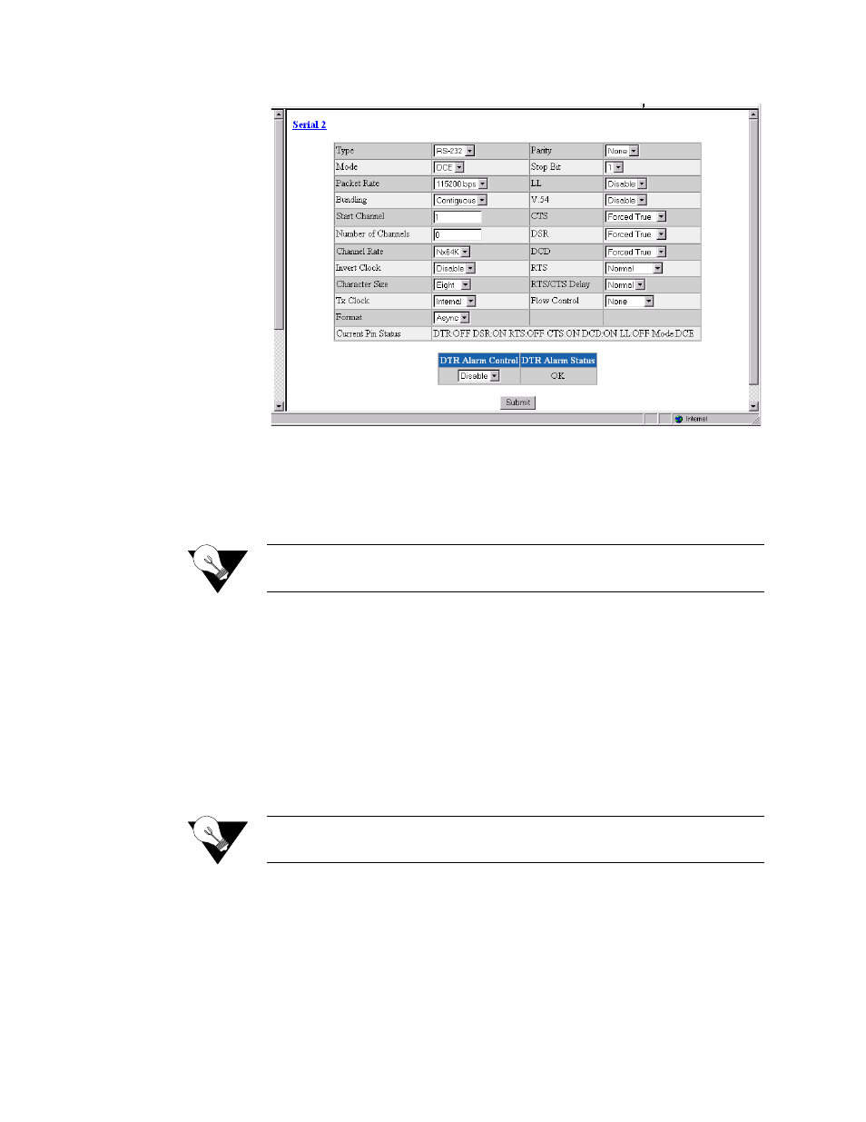 Verilink WANsuite 5130 (34-00298.L) Product Manual User Manual | Page 44 / 263