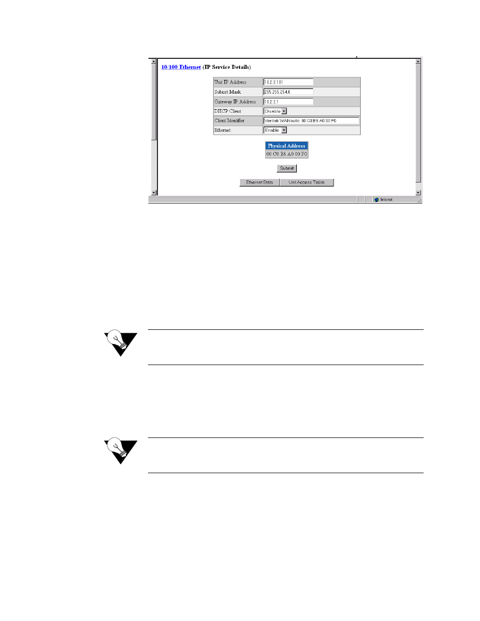 Verilink WANsuite 5130 (34-00298.L) Product Manual User Manual | Page 48 / 263