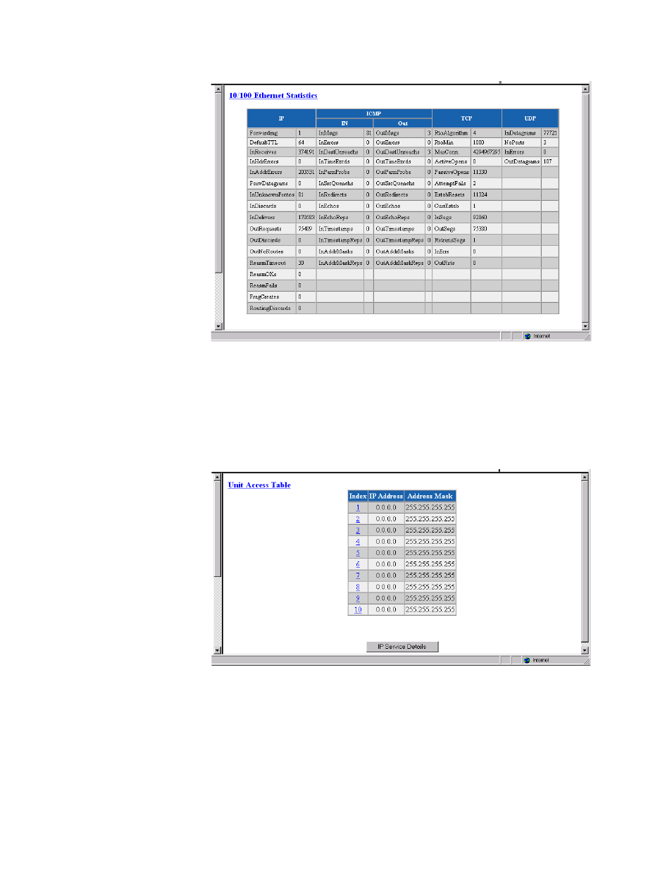 Verilink WANsuite 5130 (34-00298.L) Product Manual User Manual | Page 49 / 263