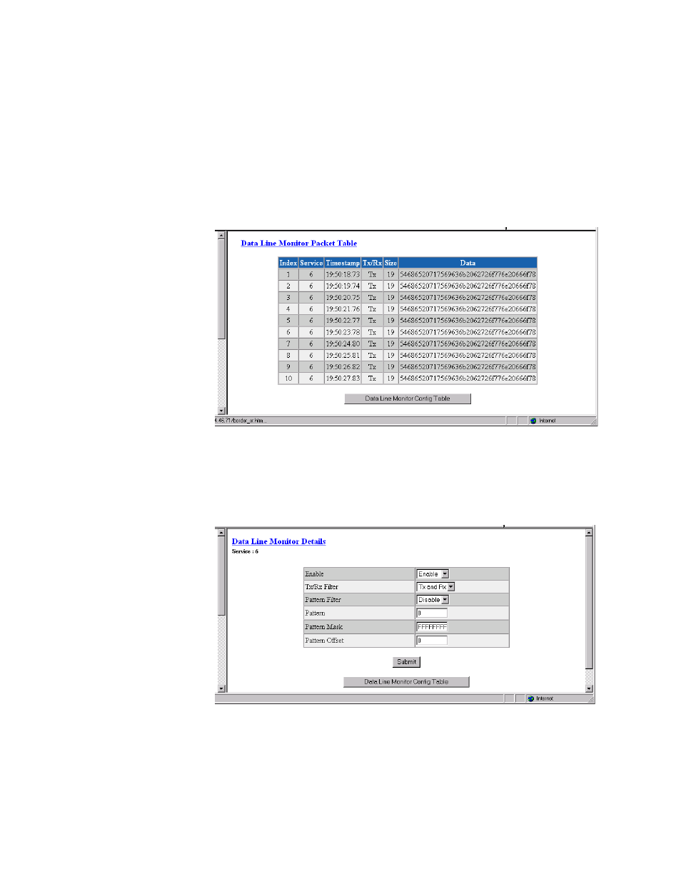 Adding a service, Adding a service -21 | Verilink WANsuite 5130 (34-00298.L) Product Manual User Manual | Page 53 / 263