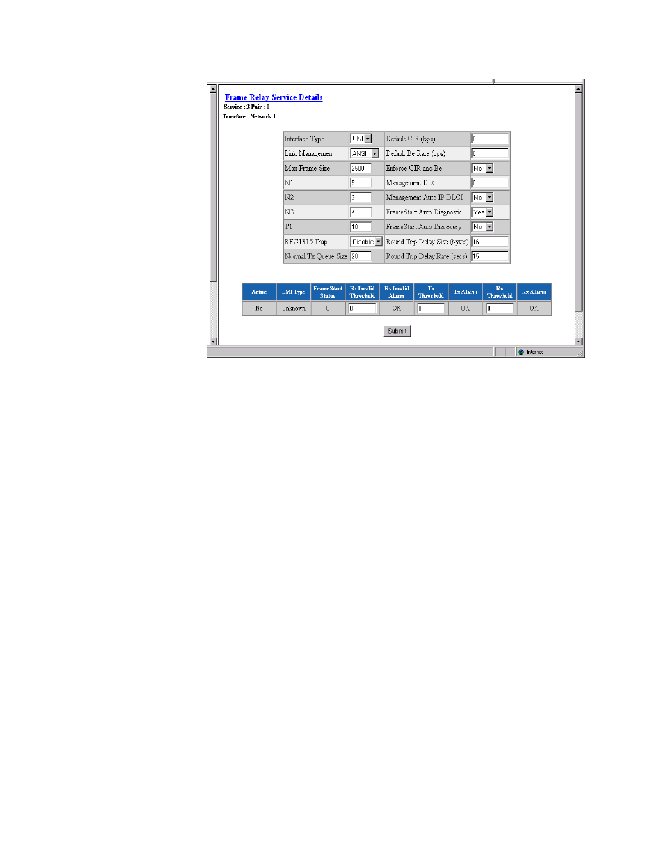 Verilink WANsuite 5130 (34-00298.L) Product Manual User Manual | Page 60 / 263