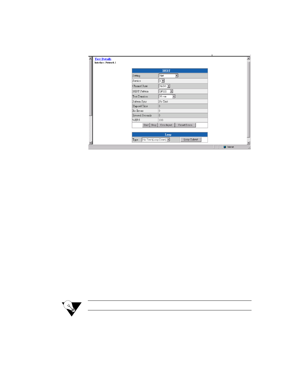 Verilink WANsuite 5130 (34-00298.L) Product Manual User Manual | Page 88 / 263
