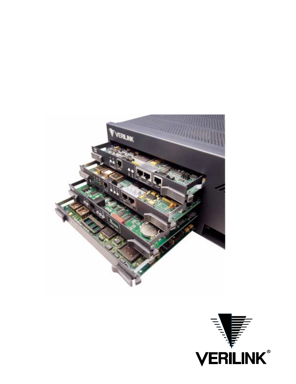 Verilink WANsuite 5165 (34-00301.H) Product Manual User Manual | 235 pages
