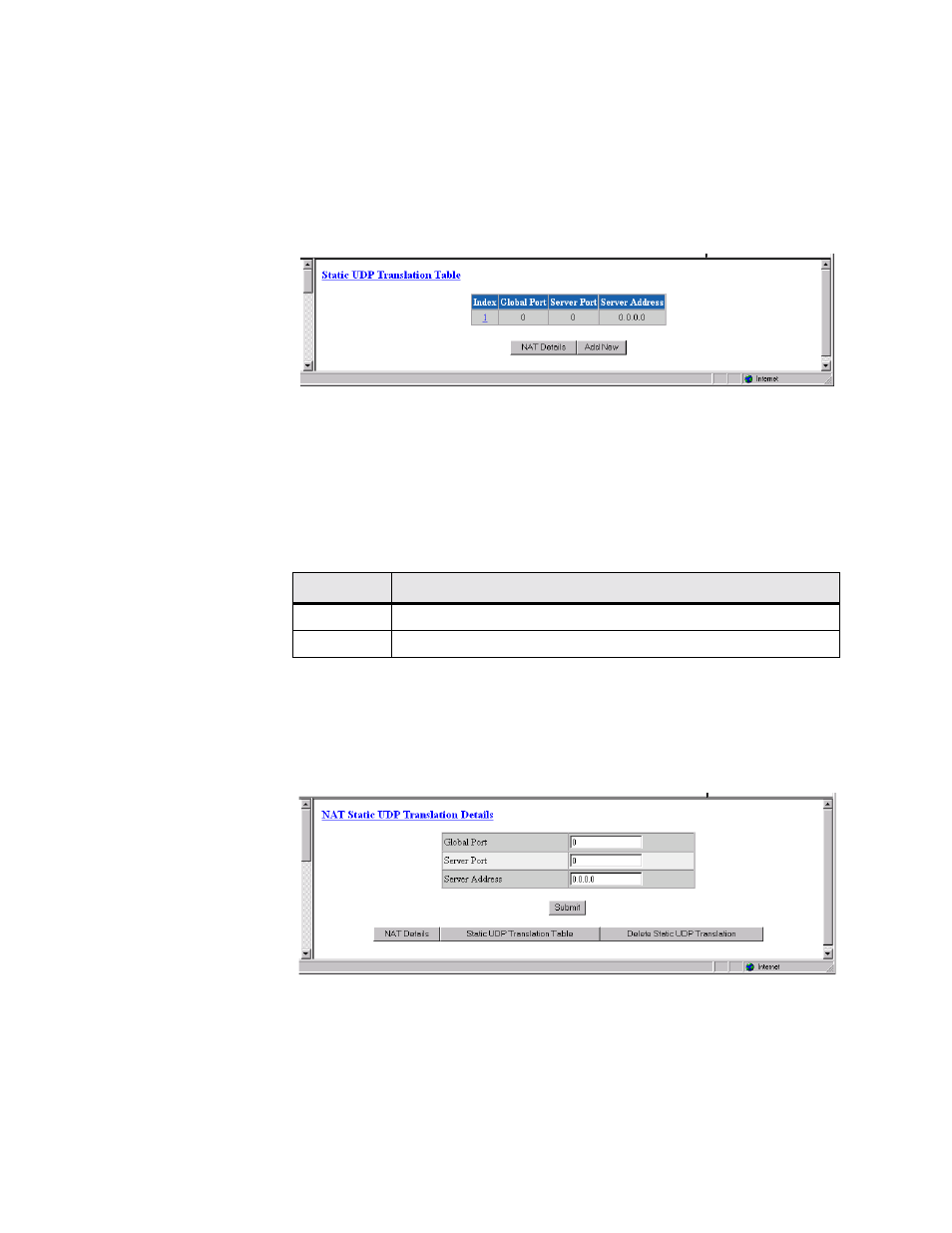 Verilink WANsuite 5165 (34-00301.H) Product Manual User Manual | Page 107 / 235