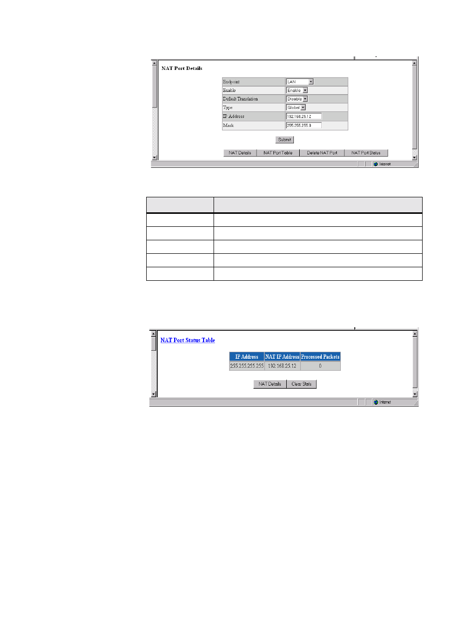 Dynamic host configuration protocol (dhcp), Dynamic host configuration protocol (dhcp) -79, Shown in figure 3.76 | Verilink WANsuite 5165 (34-00301.H) Product Manual User Manual | Page 109 / 235