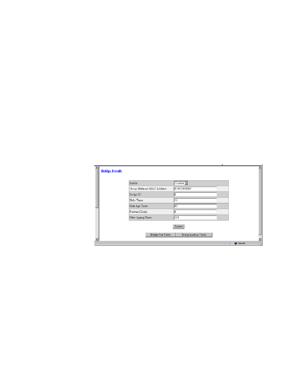 Bridge, Bridge -85 | Verilink WANsuite 5165 (34-00301.H) Product Manual User Manual | Page 115 / 235