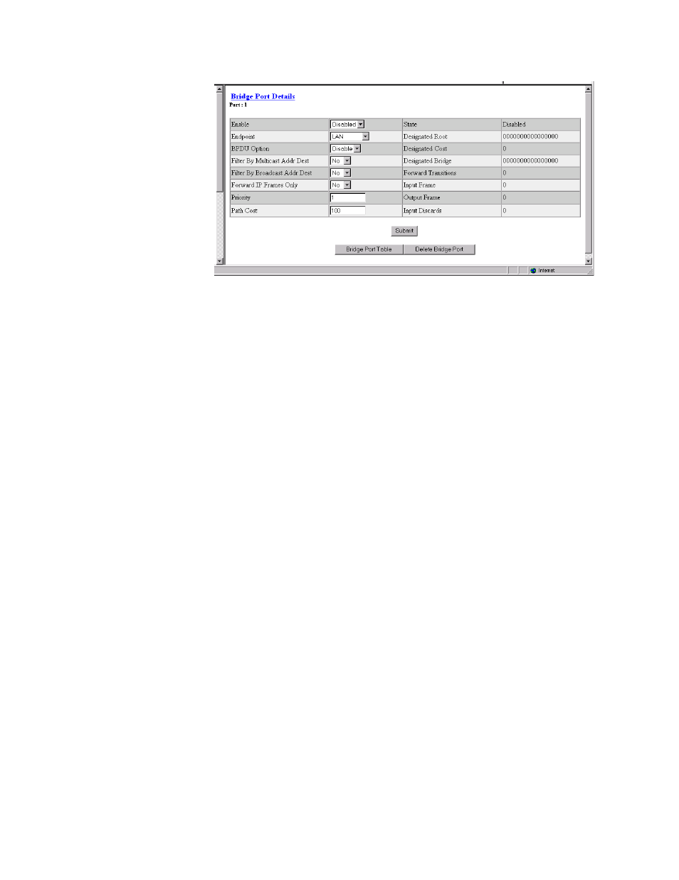 Verilink WANsuite 5165 (34-00301.H) Product Manual User Manual | Page 117 / 235
