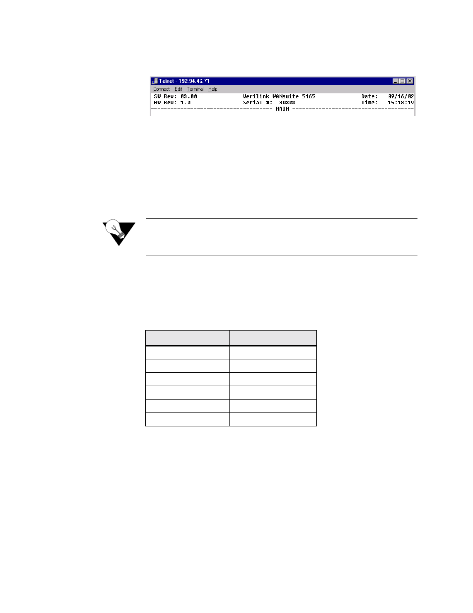 Cursor controls, Field types, Cursor controls -2 field types -2 | Verilink WANsuite 5165 (34-00301.H) Product Manual User Manual | Page 126 / 235