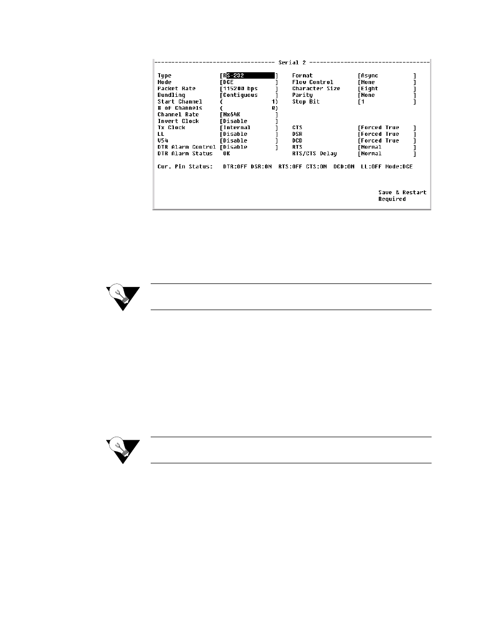 Verilink WANsuite 5165 (34-00301.H) Product Manual User Manual | Page 137 / 235